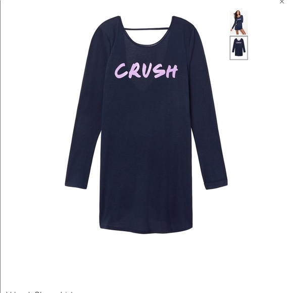 New VS Nightshirt - Picture 2 of 3
